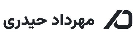 مهرداد حیدری